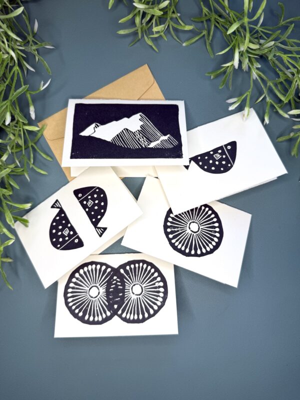 mini card pack 2 Mini card pack (pick 3)